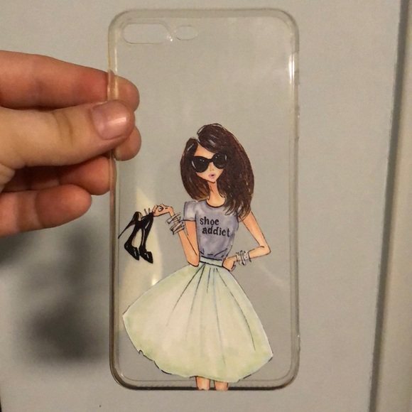 💋CUTE KATE SPADE PHONE CASE💋 - Picture 4 of 7
